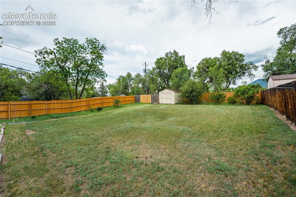 1009 Parkview Boulevard Colorado Springs CO 80905