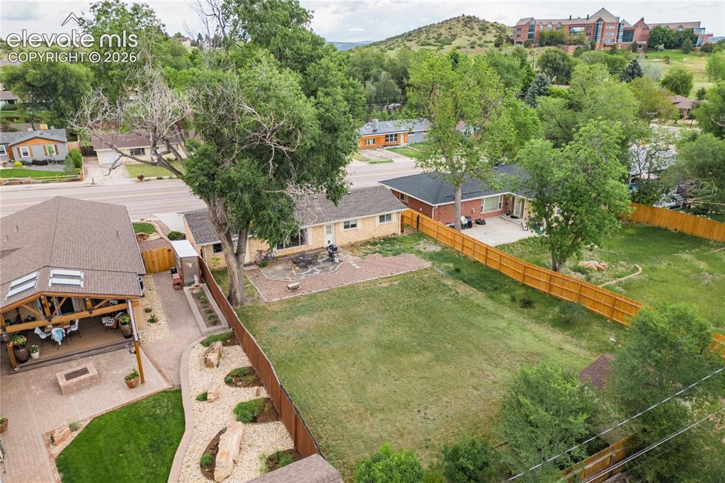 1009 Parkview Boulevard Colorado Springs CO 80905