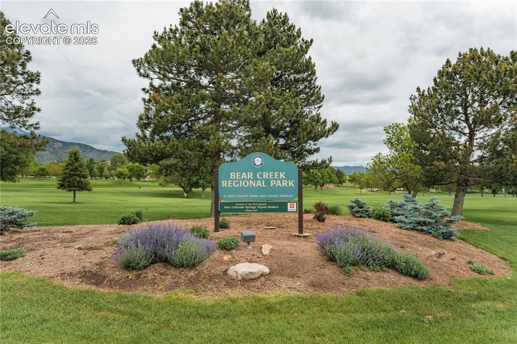 1009 Parkview Boulevard Colorado Springs CO 80905