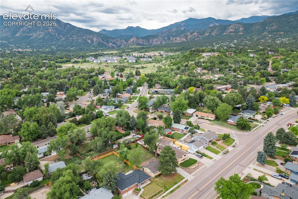 1009 Parkview Boulevard Colorado Springs CO 80905