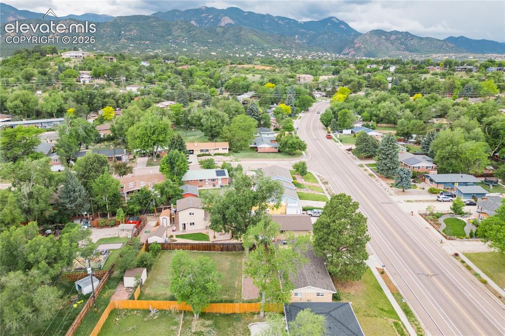 1009 Parkview Boulevard Colorado Springs CO 80905