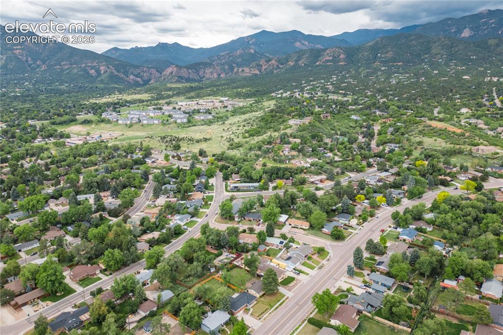 1009 Parkview Boulevard Colorado Springs CO 80905