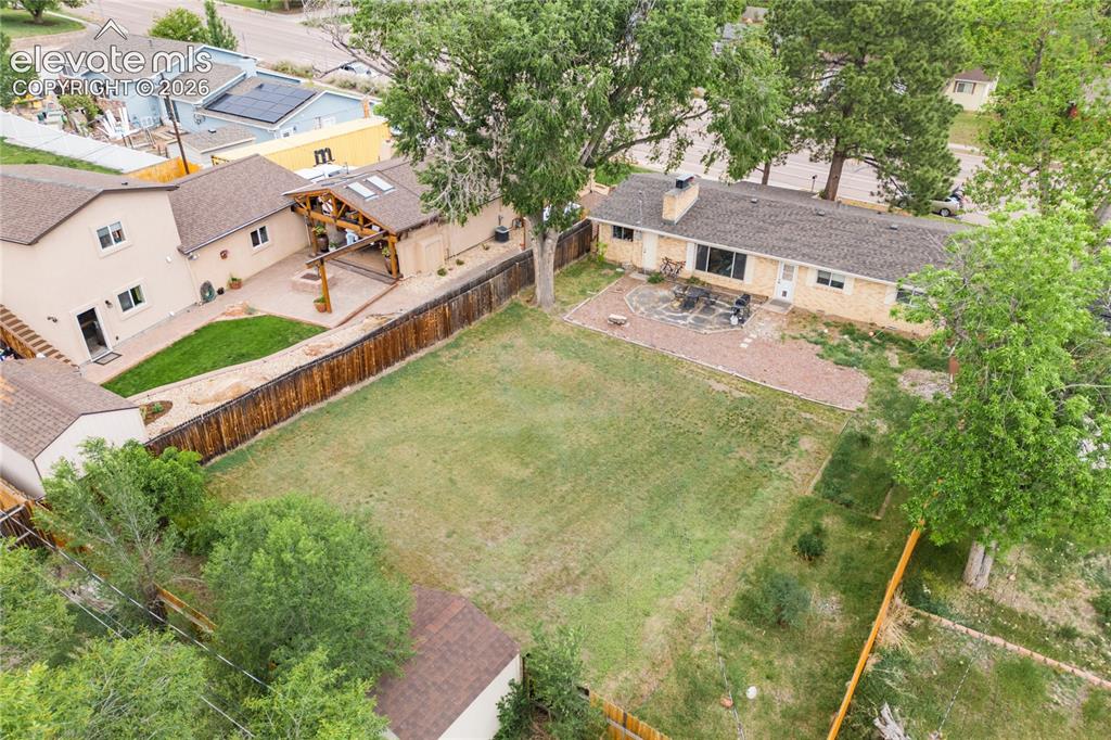 1009 Parkview Boulevard Colorado Springs CO 80905