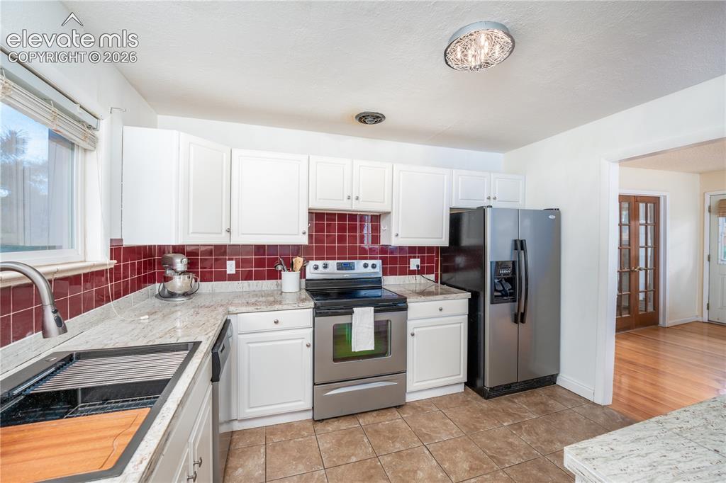 1009 Parkview Boulevard Colorado Springs CO 80905
