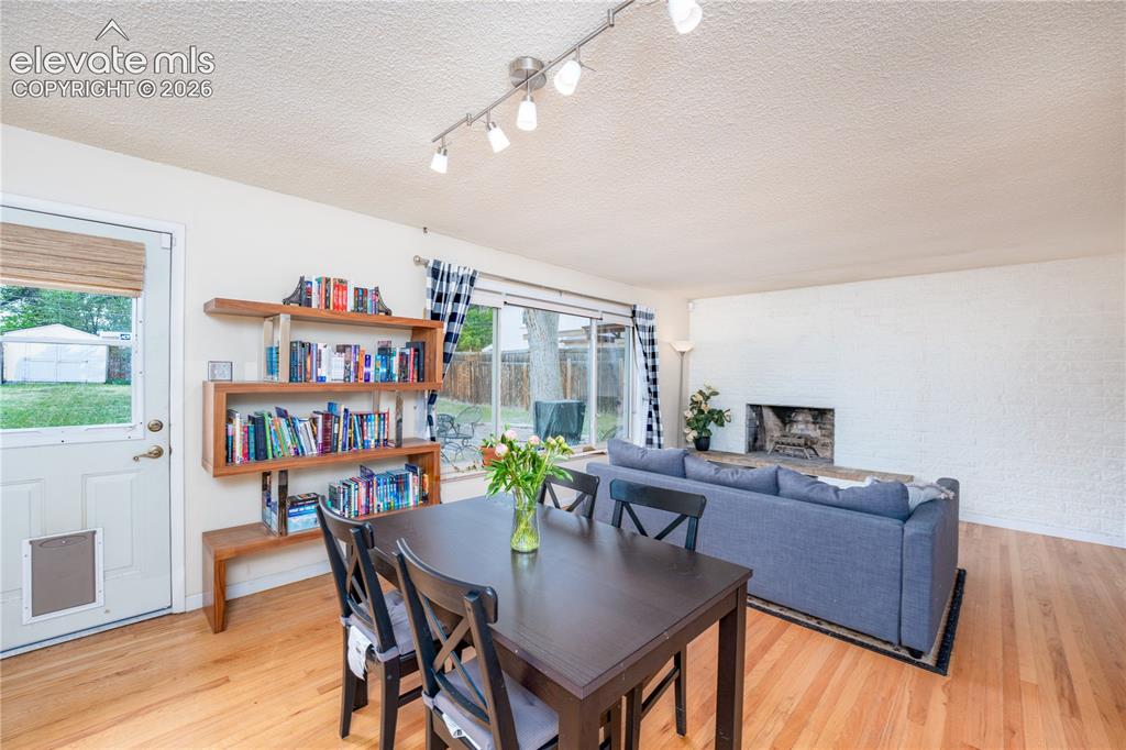 1009 Parkview Boulevard Colorado Springs CO 80905