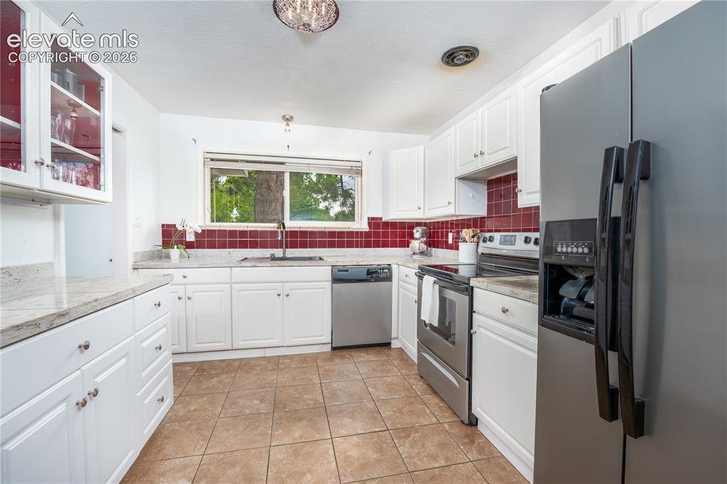1009 Parkview Boulevard Colorado Springs CO 80905