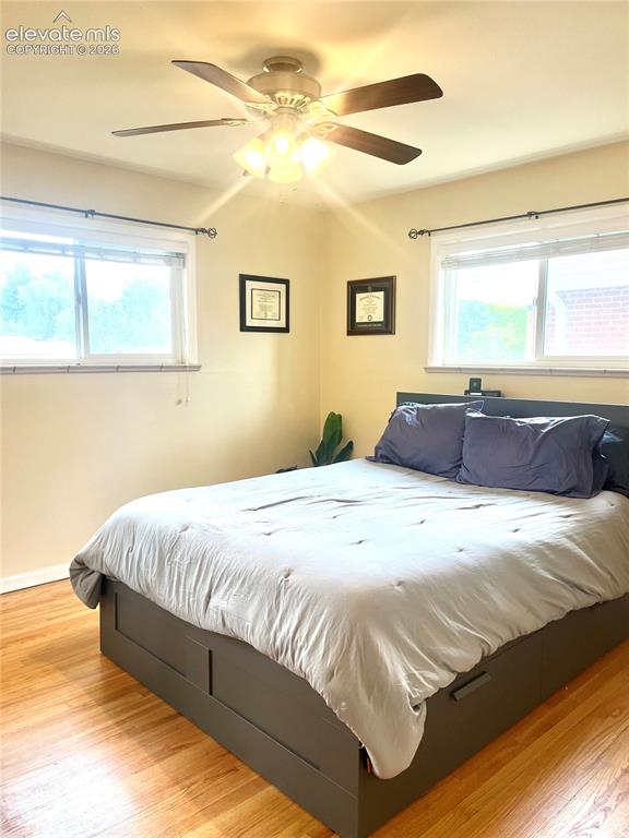 1009 Parkview Boulevard Colorado Springs CO 80905