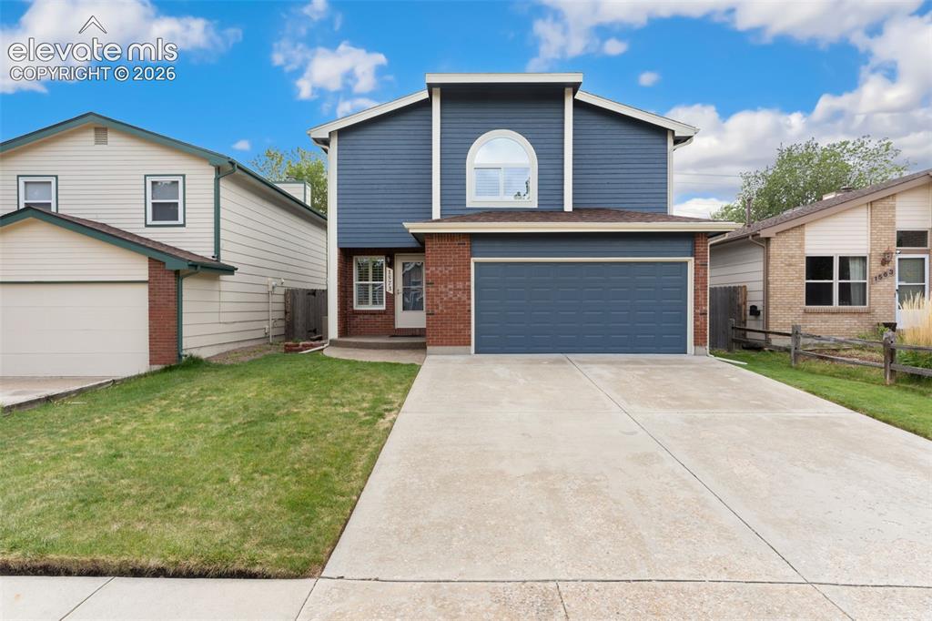 1573 4th Street Colorado Springs CO 80907