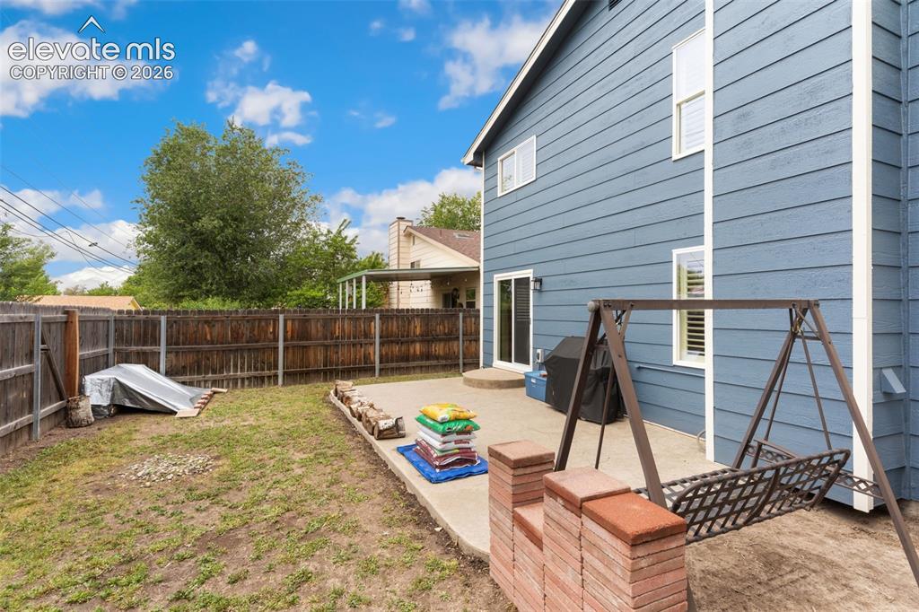 1573 4th Street Colorado Springs CO 80907