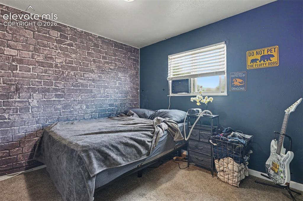 2610 Glenwood Drive Colorado Springs CO 80906