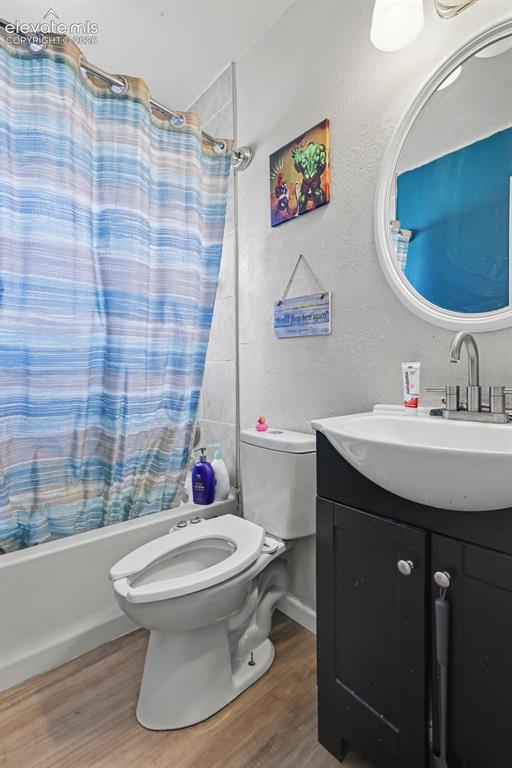 2610 Glenwood Drive Colorado Springs CO 80906