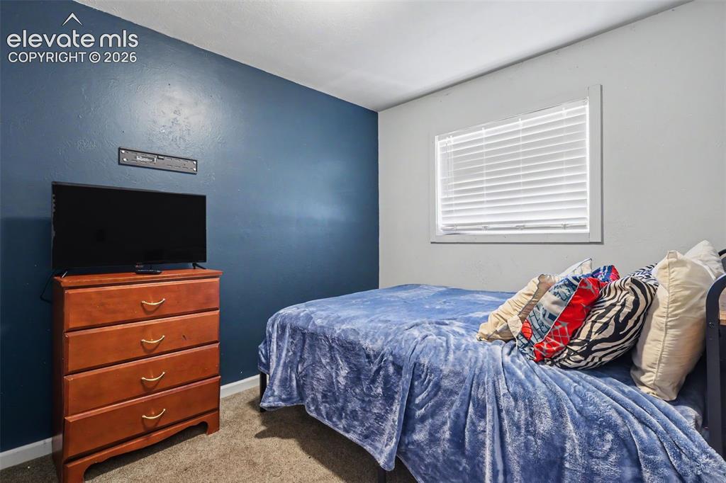 2610 Glenwood Drive Colorado Springs CO 80906