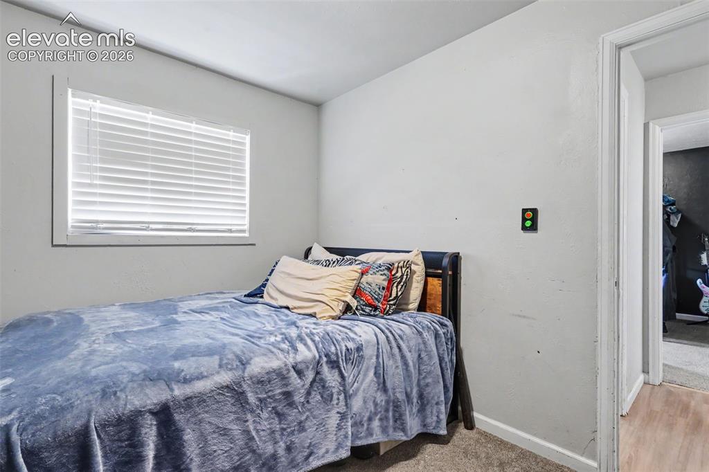 2610 Glenwood Drive Colorado Springs CO 80906
