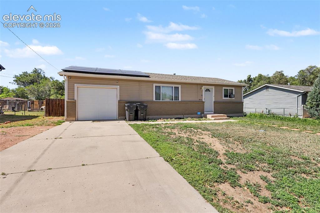 2610 Glenwood Drive Colorado Springs CO 80906