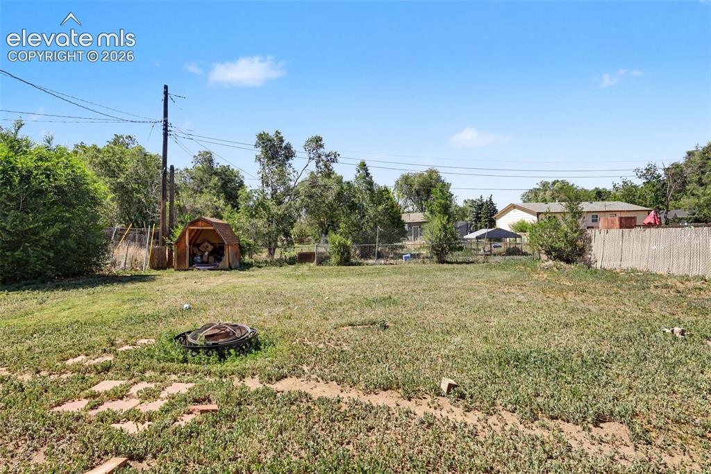 2610 Glenwood Drive Colorado Springs CO 80906