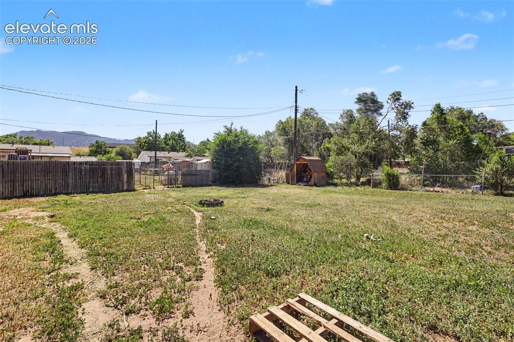 2610 Glenwood Drive Colorado Springs CO 80906