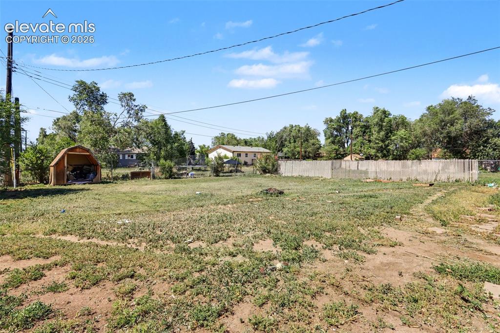 2610 Glenwood Drive Colorado Springs CO 80906