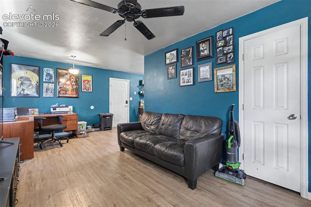2610 Glenwood Drive Colorado Springs CO 80906