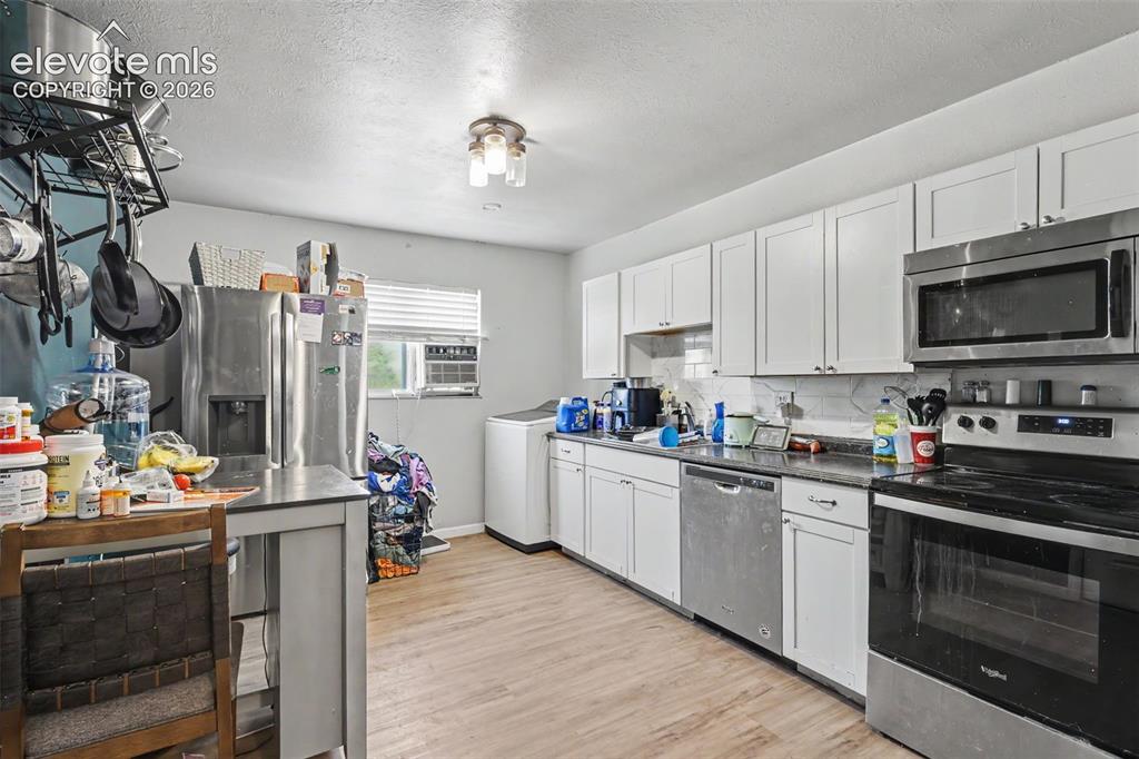 2610 Glenwood Drive Colorado Springs CO 80906