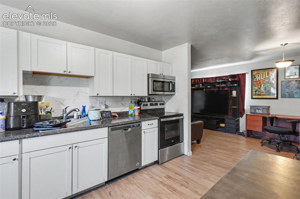 2610 Glenwood Drive Colorado Springs CO 80906