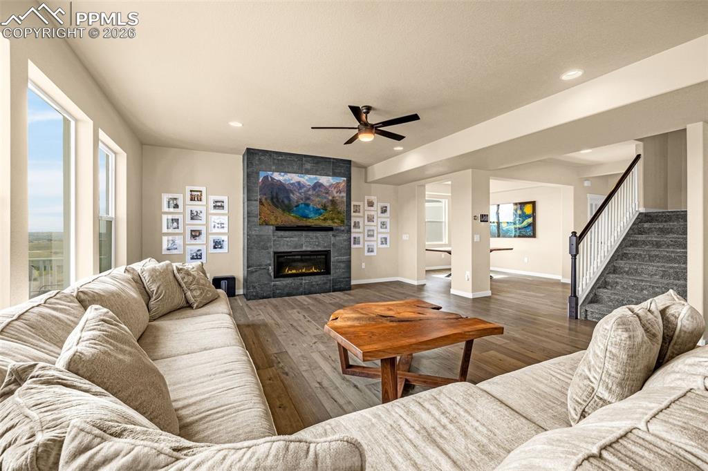 2475 Antica Court Colorado Springs CO 80921