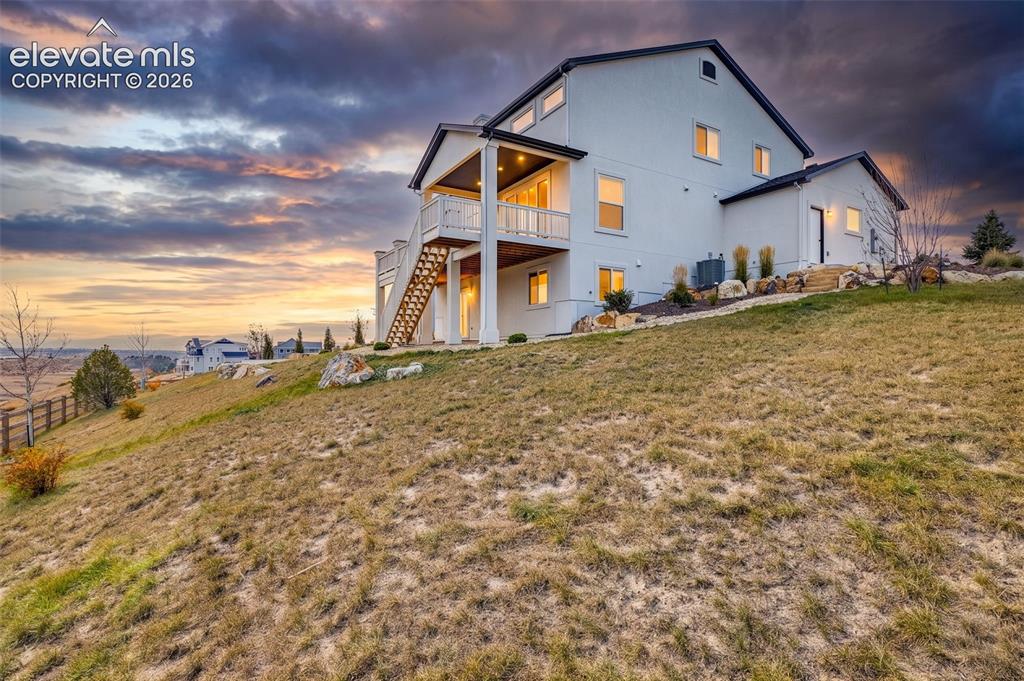 2475 Antica Court Colorado Springs CO 80921