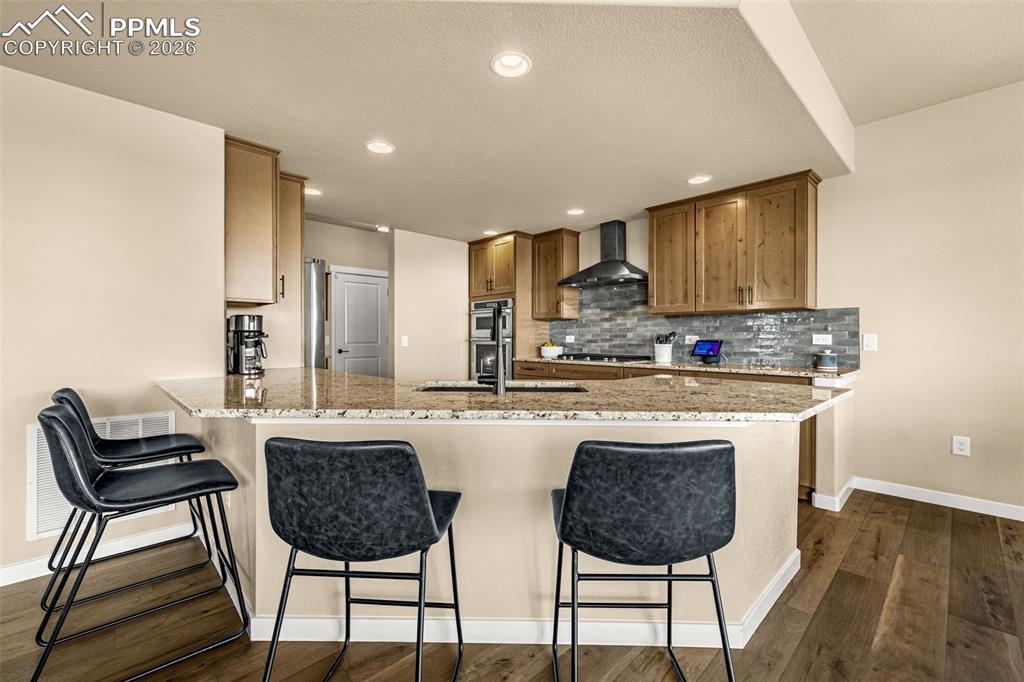 2475 Antica Court Colorado Springs CO 80921