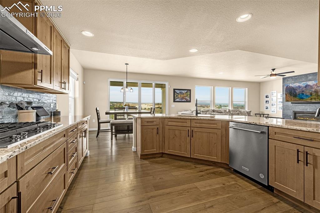 2475 Antica Court Colorado Springs CO 80921