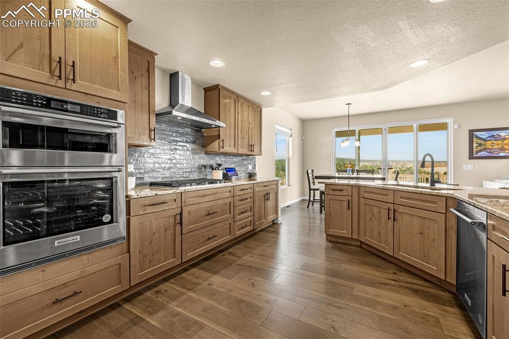 2475 Antica Court Colorado Springs CO 80921