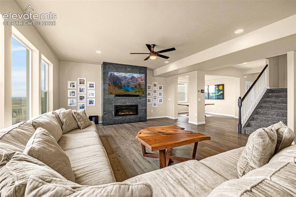 2475 Antica Court Colorado Springs CO 80921
