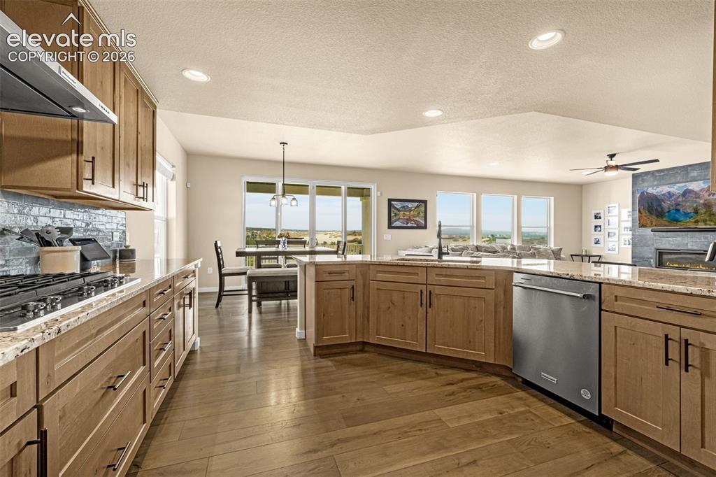 2475 Antica Court Colorado Springs CO 80921