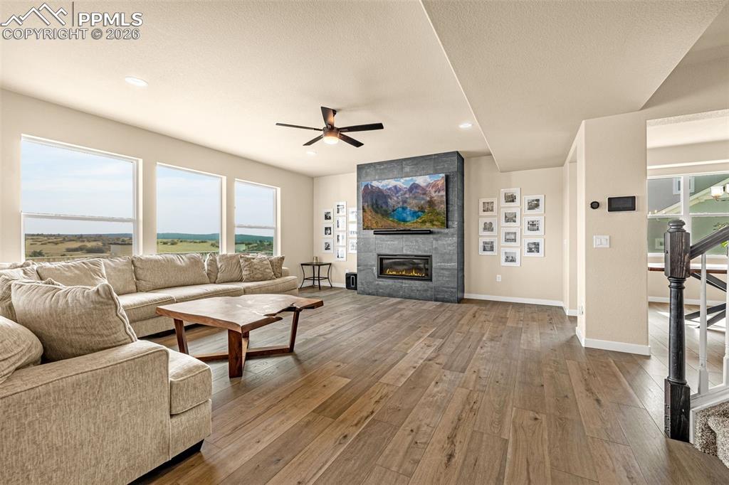 2475 Antica Court Colorado Springs CO 80921
