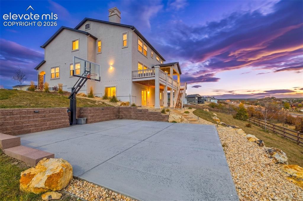 2475 Antica Court Colorado Springs CO 80921