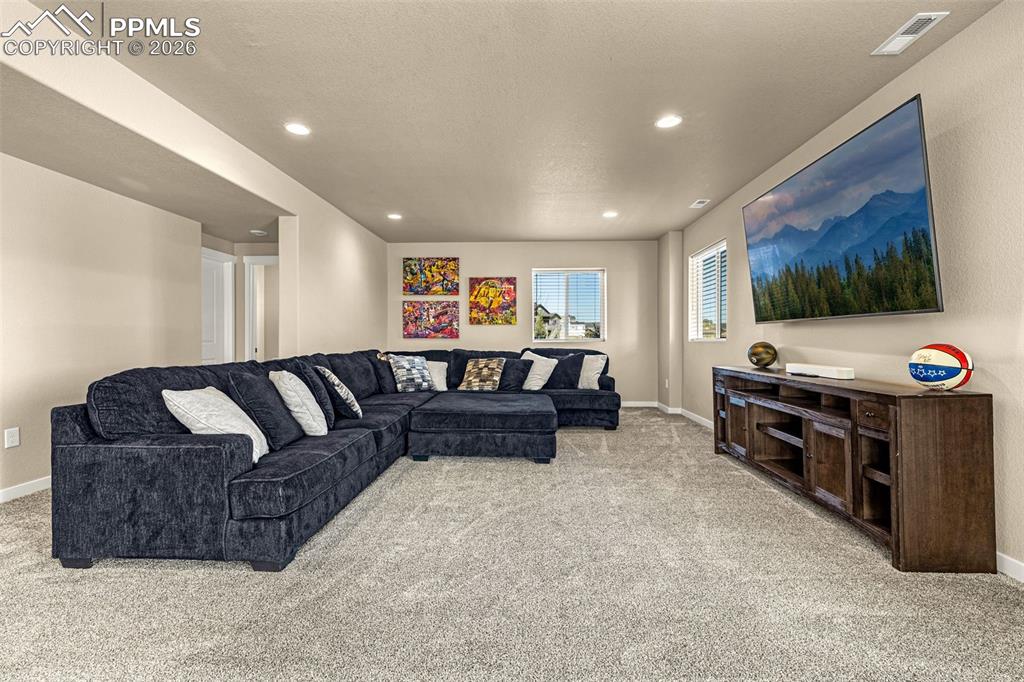 2475 Antica Court Colorado Springs CO 80921