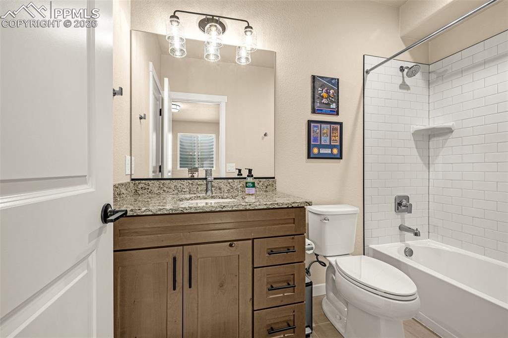 2475 Antica Court Colorado Springs CO 80921