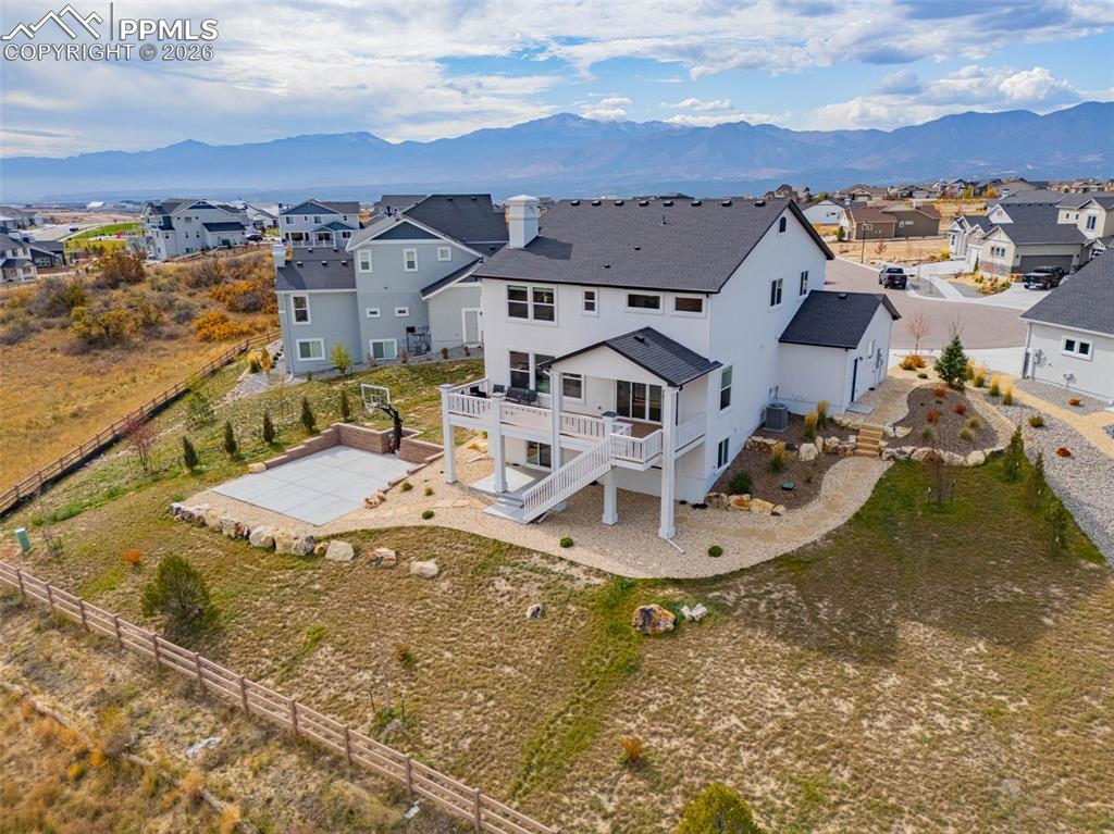 2475 Antica Court Colorado Springs CO 80921