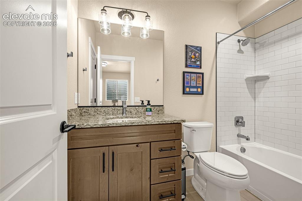 2475 Antica Court Colorado Springs CO 80921