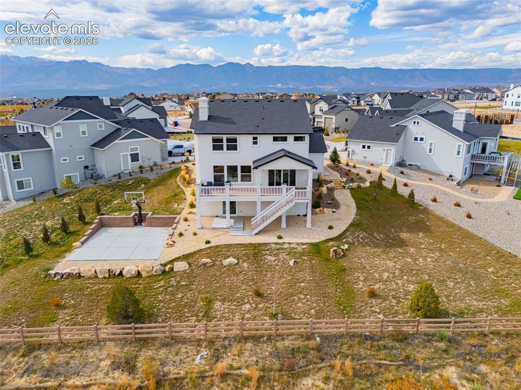 2475 Antica Court Colorado Springs CO 80921