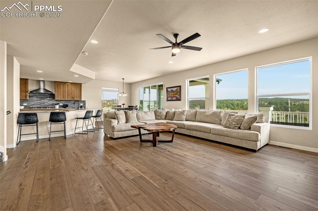 2475 Antica Court Colorado Springs CO 80921