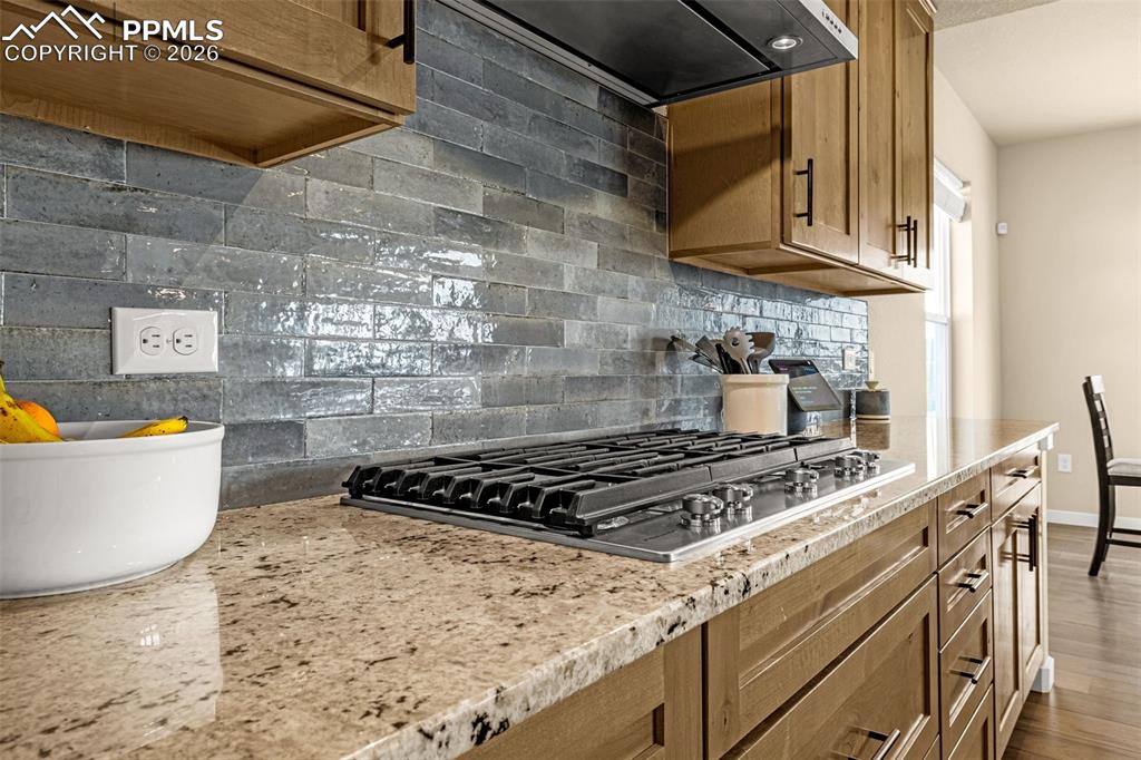 2475 Antica Court Colorado Springs CO 80921
