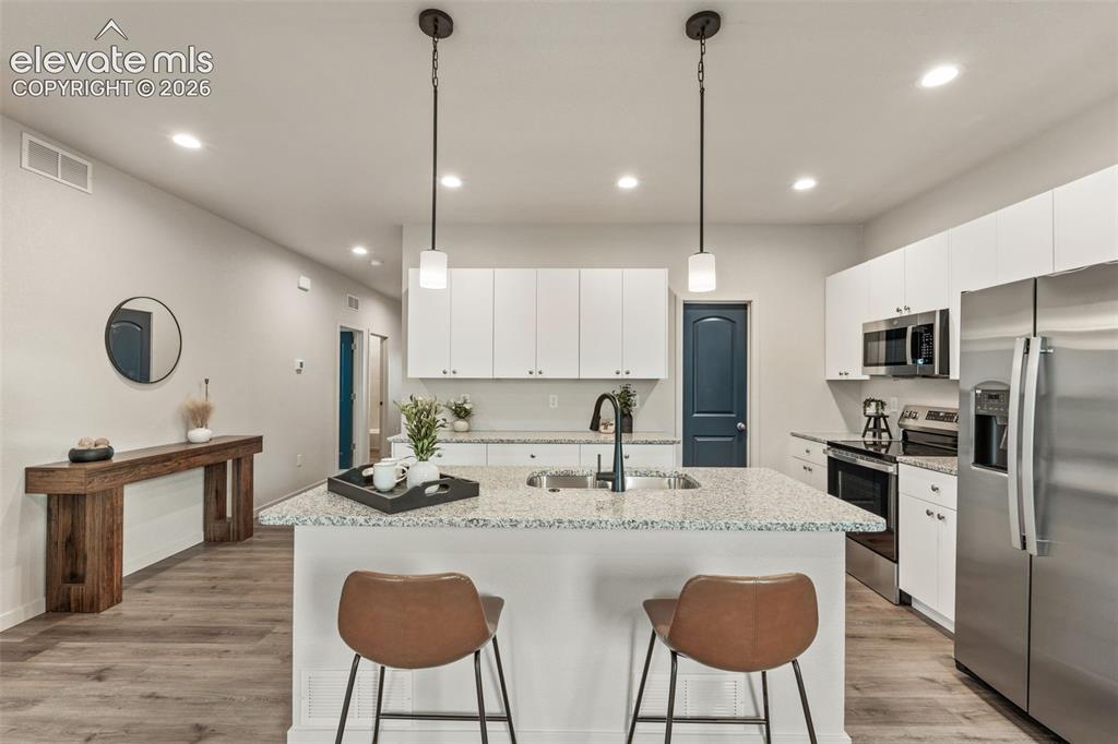 559 Bayview Drive Pueblo West CO 81007