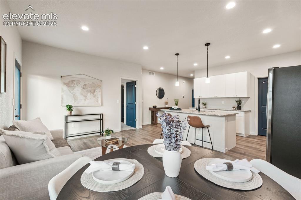 559 Bayview Drive Pueblo West CO 81007
