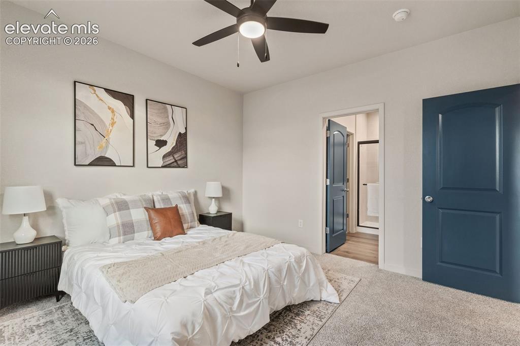 559 Bayview Drive Pueblo West CO 81007