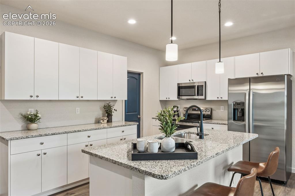 559 Bayview Drive Pueblo West CO 81007