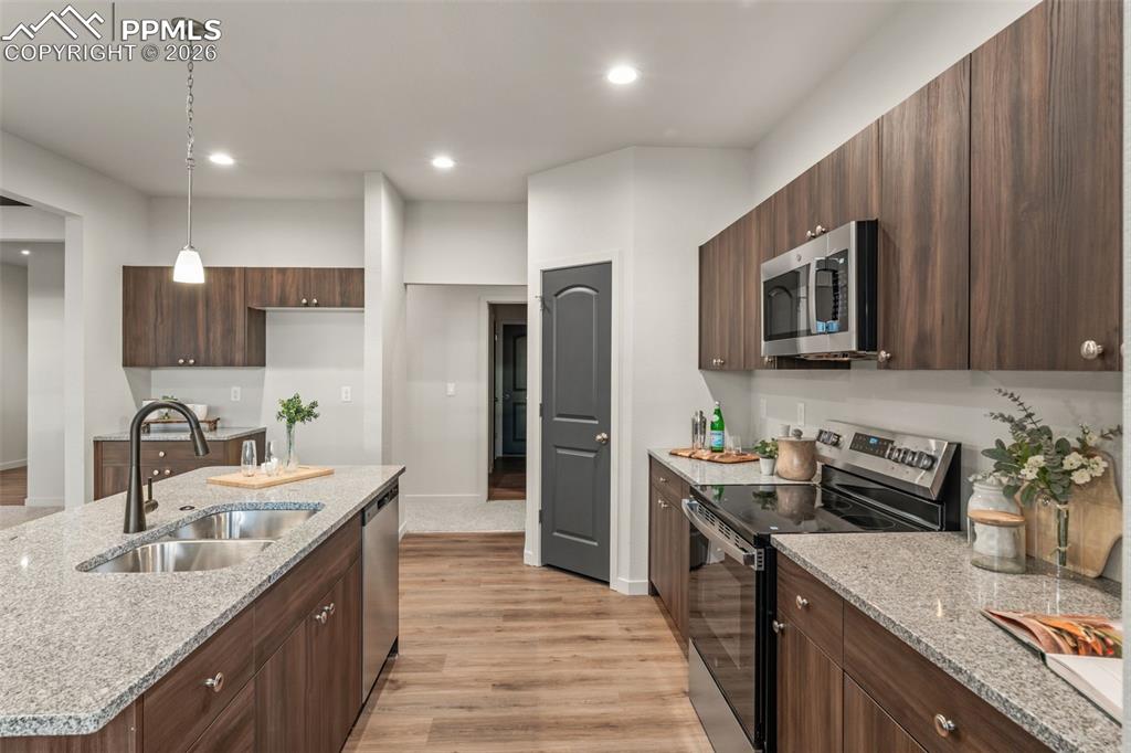 353 S Ashford Drive Pueblo CO 81007