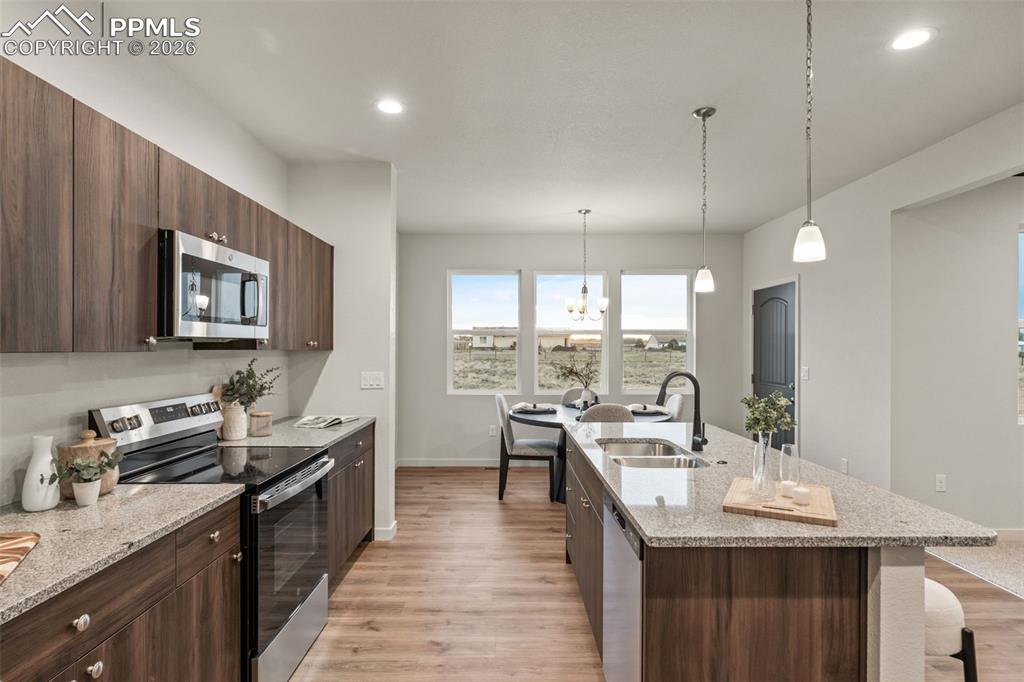353 S Ashford Drive Pueblo CO 81007