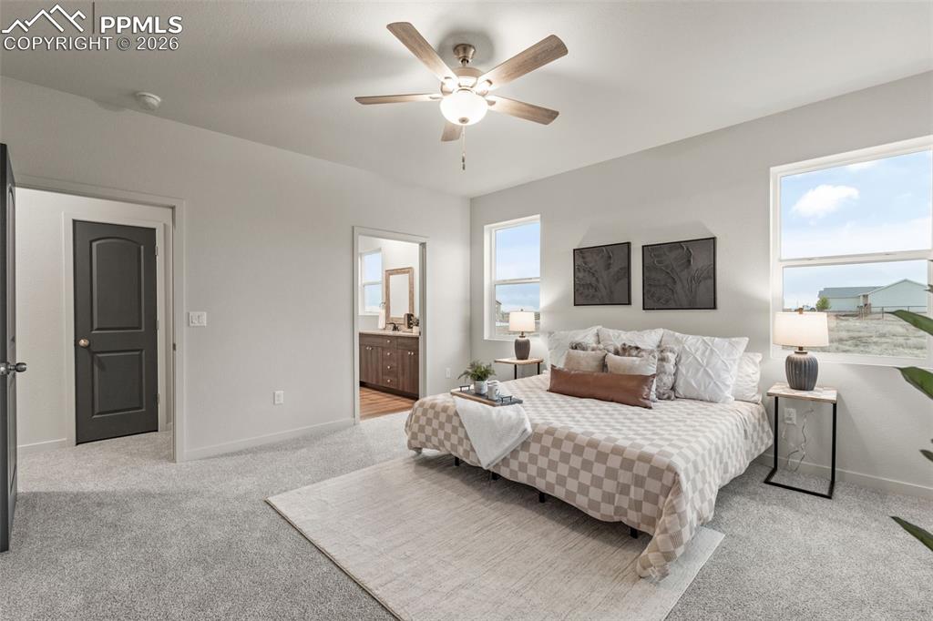 353 S Ashford Drive Pueblo CO 81007