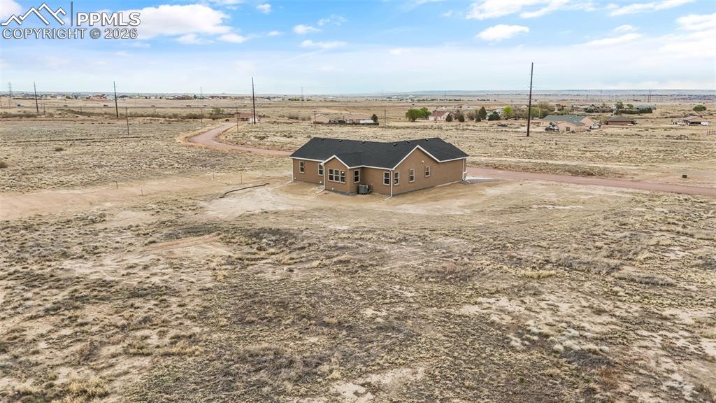 353 S Ashford Drive Pueblo CO 81007