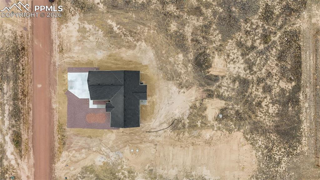 353 S Ashford Drive Pueblo CO 81007