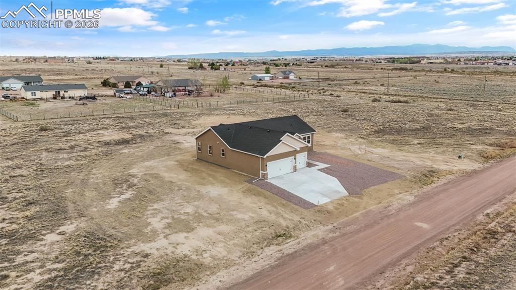 353 S Ashford Drive Pueblo CO 81007